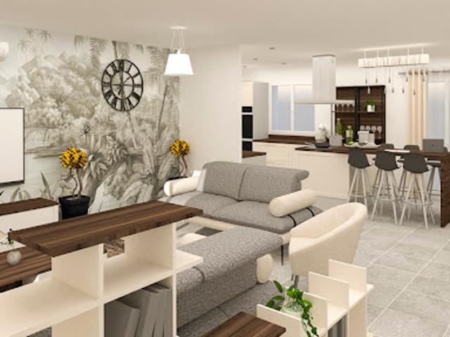 Vente Maison 4 pièces 88 m2 Beauvais