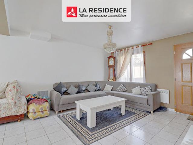 Vente Maison 4 pièces 88 m2 Blois