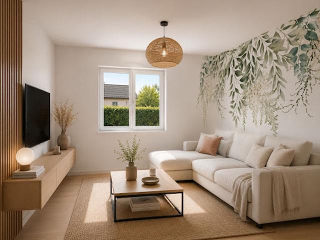 Vente Maison 4 pièces 88 m2 Brece