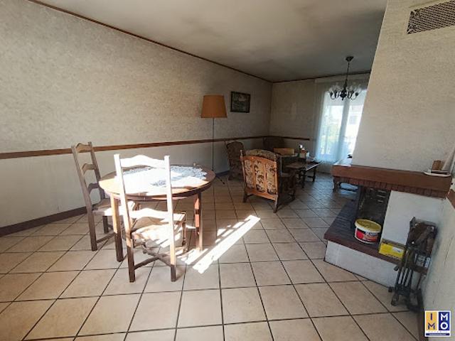 Vente Maison 4 pièces 88 m2 Brecy