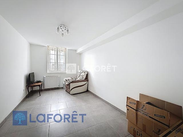 Vente Maison 4 pièces 88 m2 Breteuil sur iton