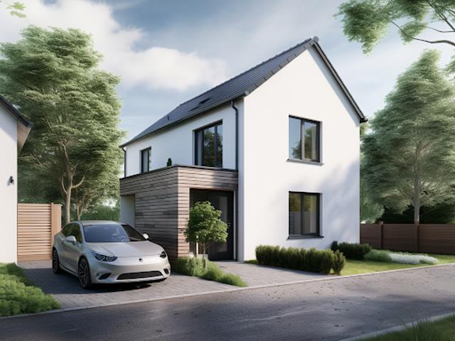 Vente Maison 4 pièces 88 m2 Briis sous Forges