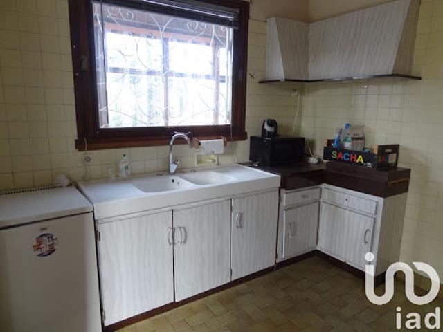 Vente Maison 4 pièces 88 m2 Gournay sur Marne