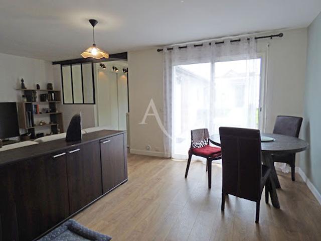 Vente Maison 4 pièces 88 m2 Gagny