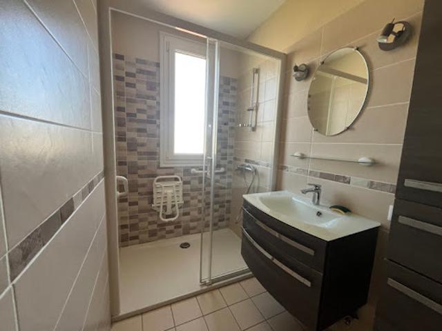 Vente Maison 4 pièces 88 m2 Genillé