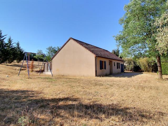Vente Maison 4 pièces 88 m2 Germagny