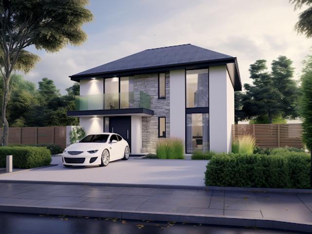 Vente Maison 4 pièces 88 m2 Guigneville sur Essonne