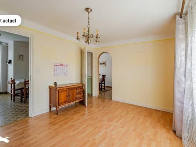Vente Maison 4 pièces 88 m2 Guipavas