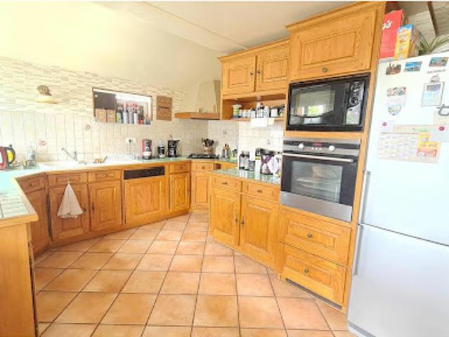 Vente Maison 4 pièces 88 m2 Deux Rivières