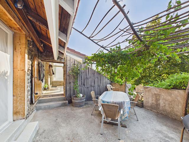 Vente Maison 4 pièces 88 m2 Désaignes