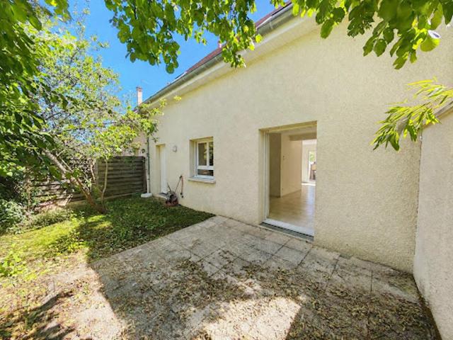 Vente Maison 4 pièces 88 m2 Dijon