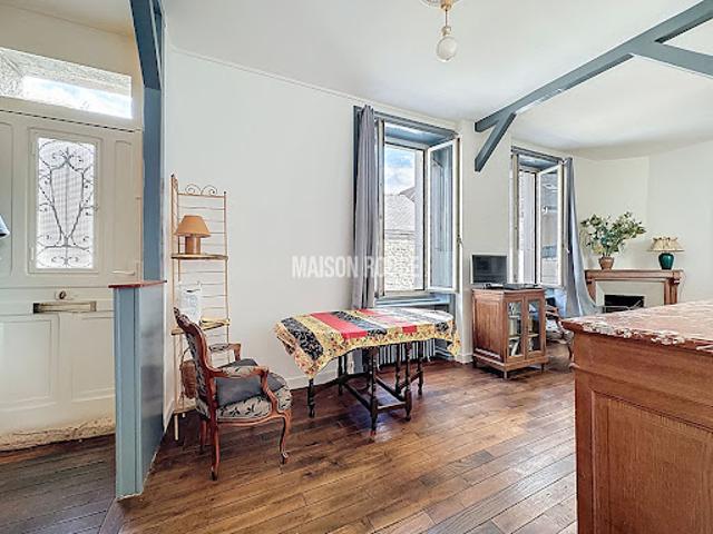 Vente Maison 4 pièces 88 m2 Dinan