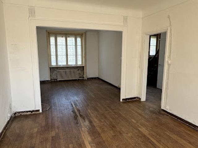Vente Maison 4 pièces 88 m2 Egletons