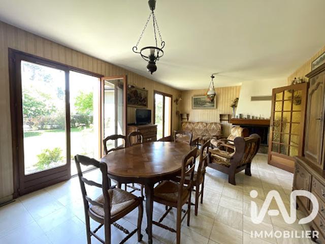 Vente Maison 4 pièces 88 m2 Fort Mahon Plage