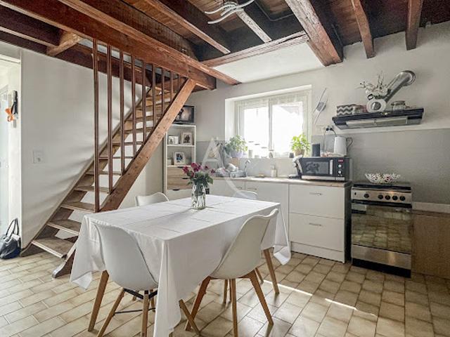 Vente Maison 4 pièces 88 m2 Fumel