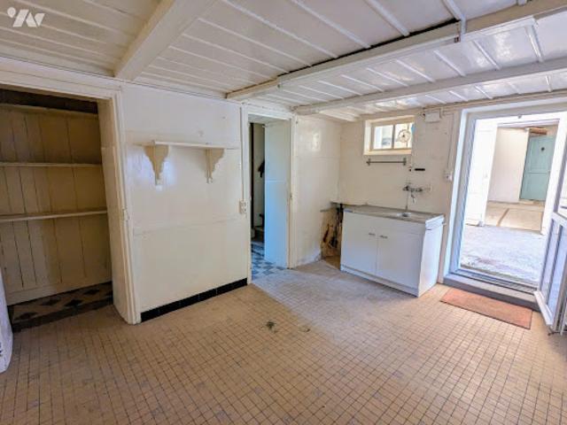 Vente Maison 4 pièces 88 m2 Isigny sur Mer