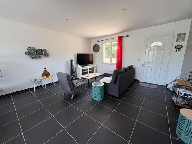 Vente Maison 4 pièces 88 m2 Issel