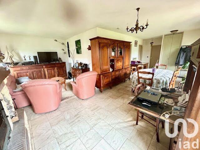 Vente Maison 4 pièces 88 m2 Izon