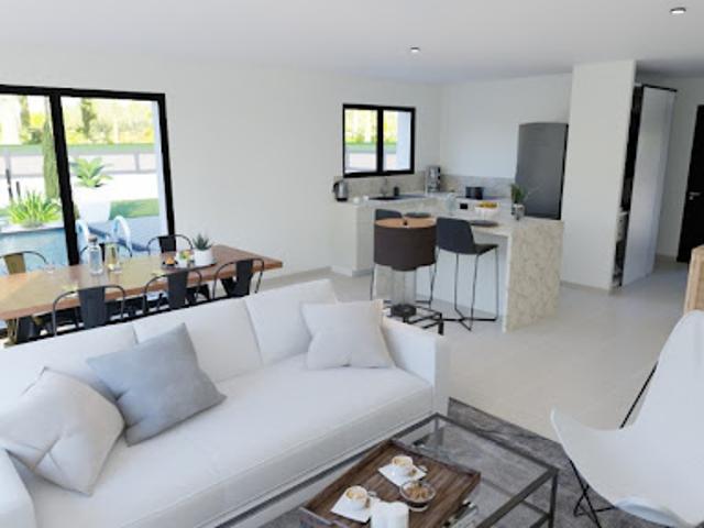 Vente Maison 4 pièces 88 m2 Jaujac