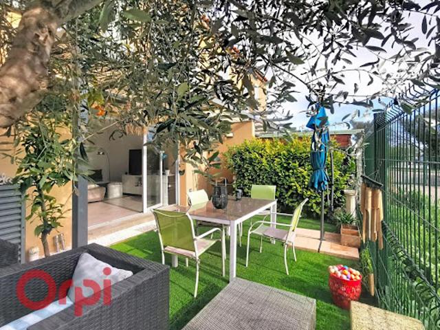 Vente Maison 4 pièces 88 m2 Ollioules