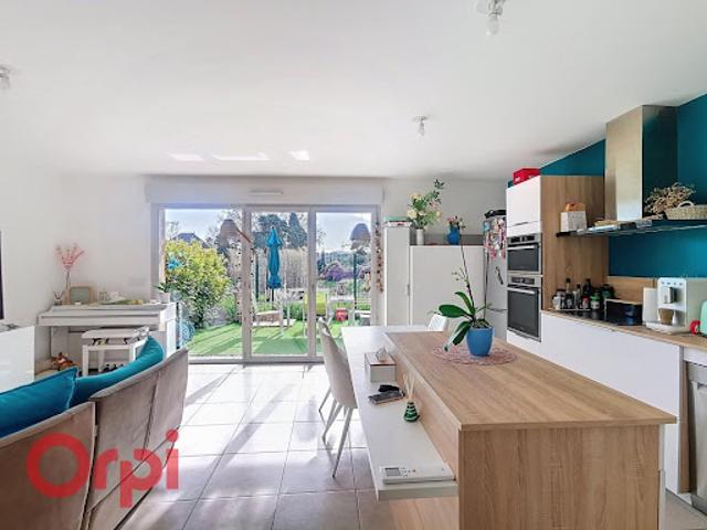 Vente Maison 4 pièces 88 m2 Ollioules