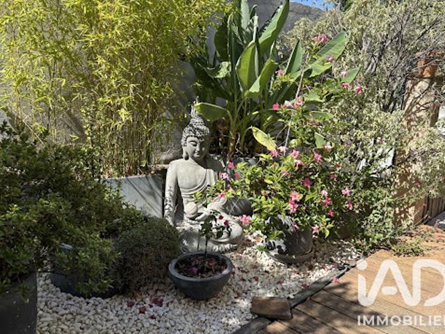 Vente Maison 4 pièces 88 m2 Ollioules
