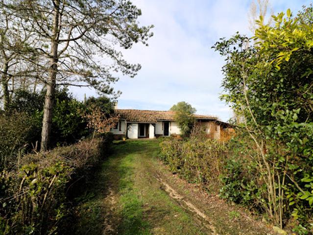 Vente Maison 4 pièces 88 m2 Saramon
