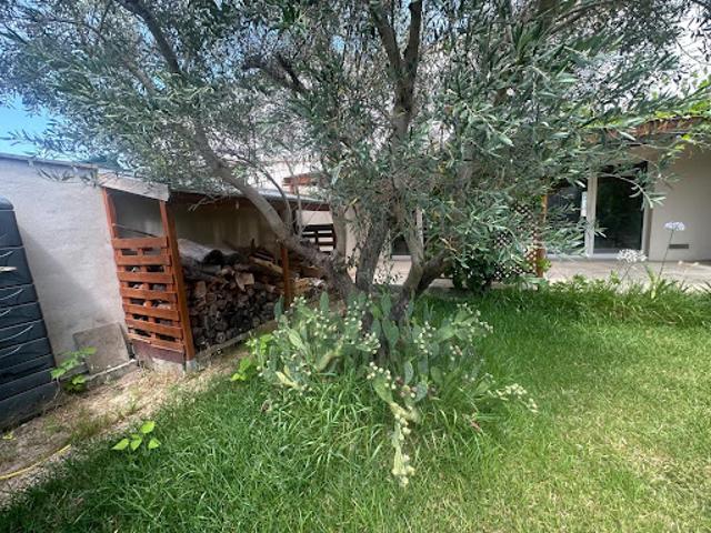 Vente Maison 4 pièces 88 m2 Lattes