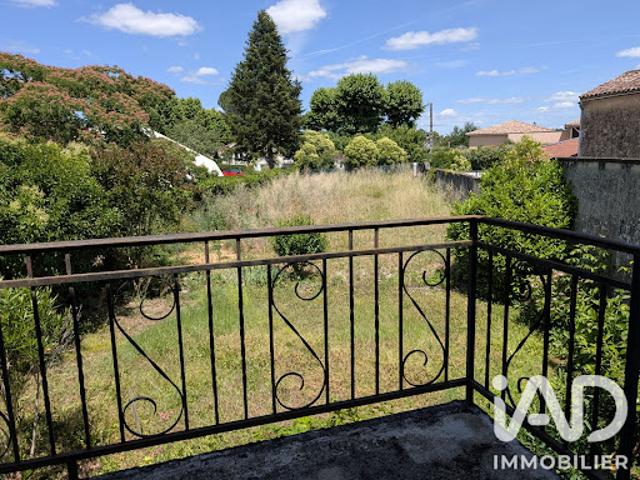 Vente Maison 4 pièces 88 m2 Lavardac