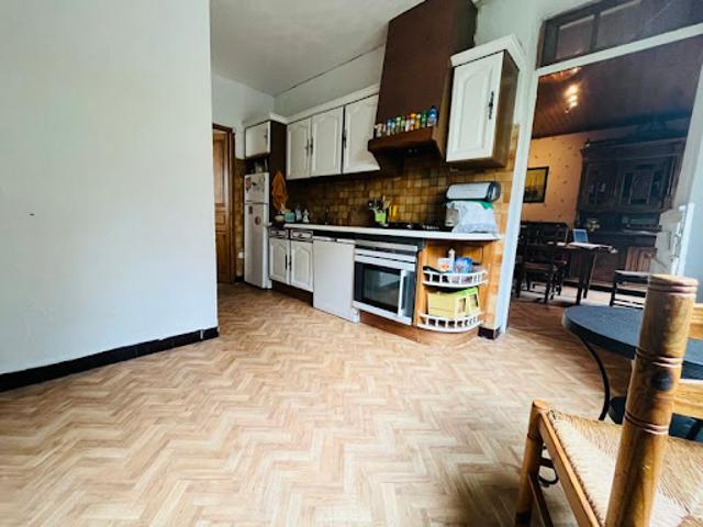 Vente Maison 4 pièces 88 m2 Lavelanet