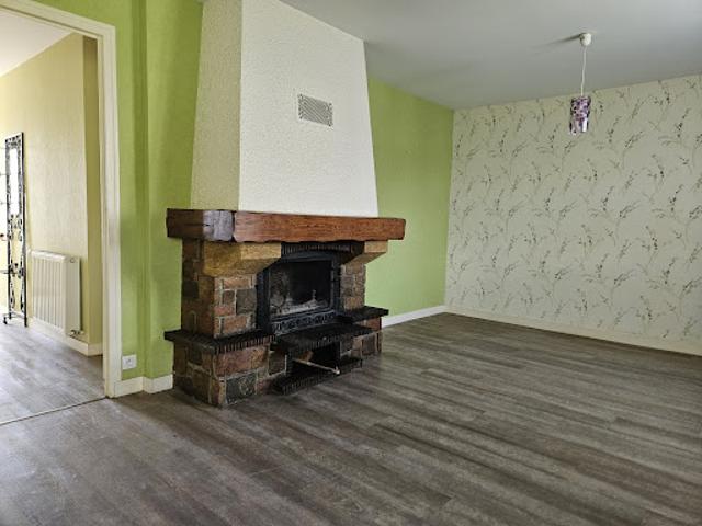 Vente Maison 4 pièces 88 m2 La Chapelle Janson