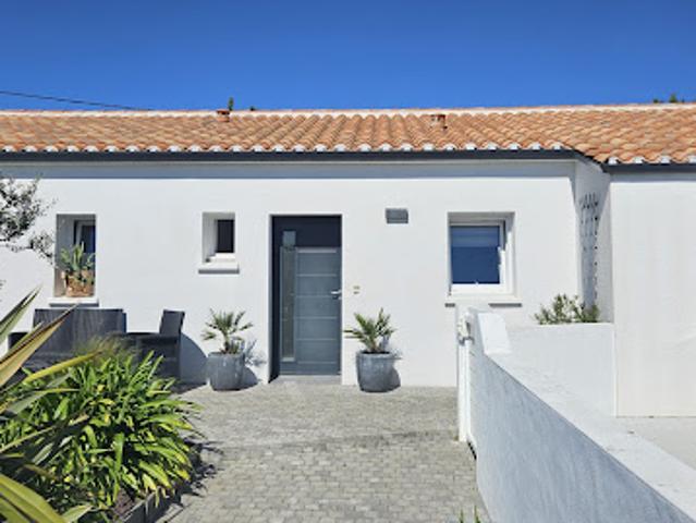 Vente Maison 4 pièces 88 m2 La Barre de Monts