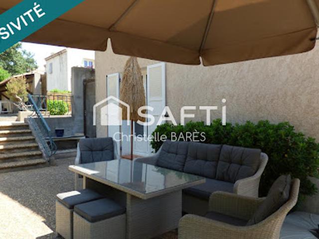 Vente Maison 4 pièces 88 m2 La garde