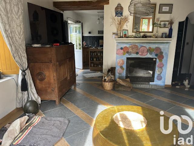 Vente Maison 4 pièces 88 m2 La fleche