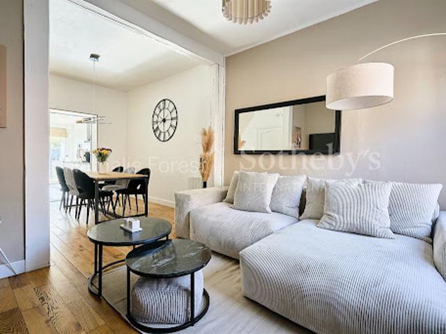 Vente Maison 4 pièces 88 m2 La Madeleine