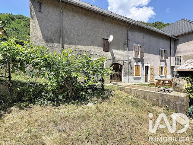 Vente Maison 4 pièces 88 m2 La valette