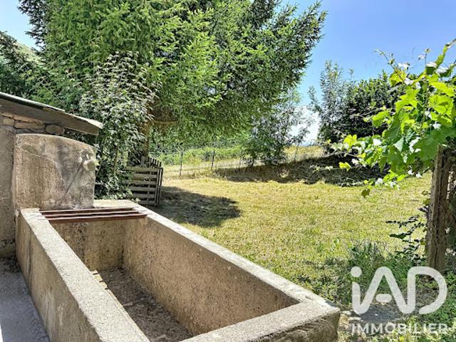 Vente Maison 4 pièces 88 m2 La valette