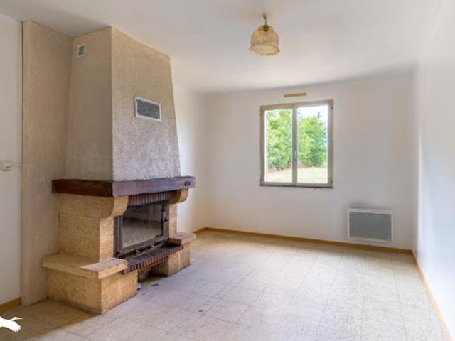 Vente Maison 4 pièces 88 m2 Labastide Saint Pierre