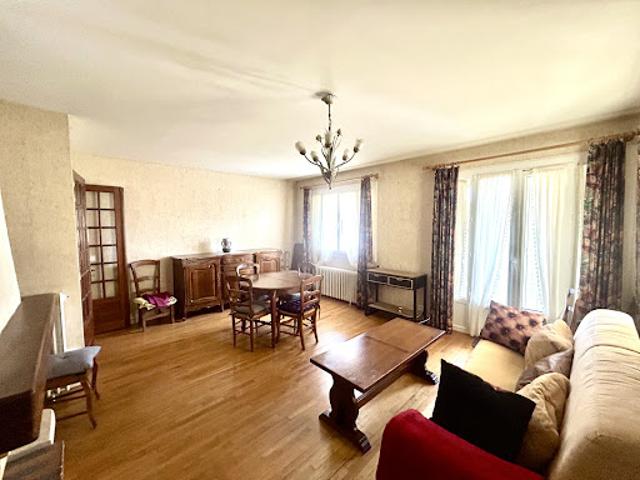 Vente Maison 4 pièces 88 m2 Lachapelle Auzac