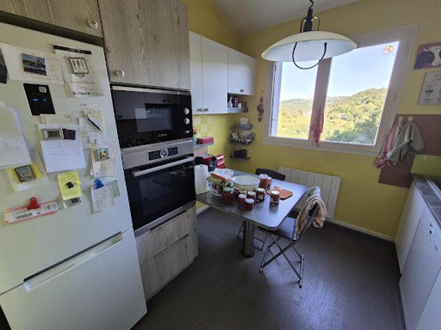 Vente Maison 4 pièces 88 m2 Laguenne