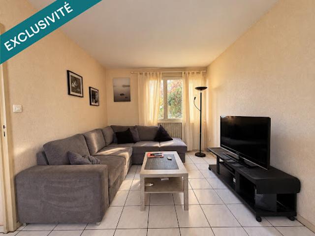 Vente Maison 4 pièces 88 m2 Le Haillan