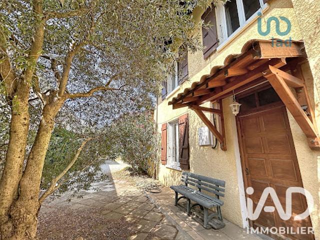 Vente Maison 4 pièces 88 m2 Le Péage de Roussillon