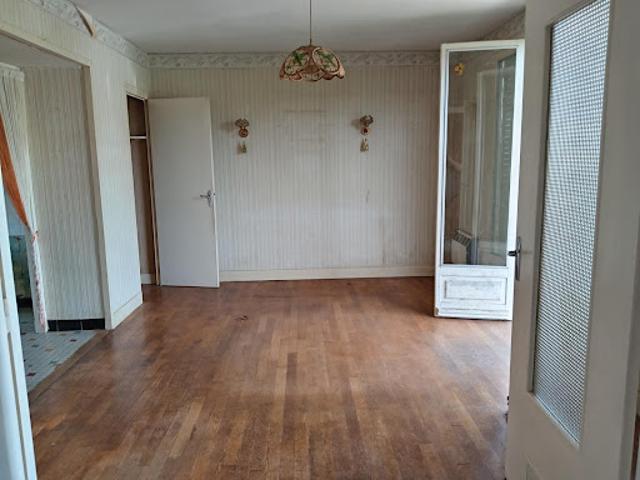 Vente Maison 4 pièces 88 m2 Le Veurdre