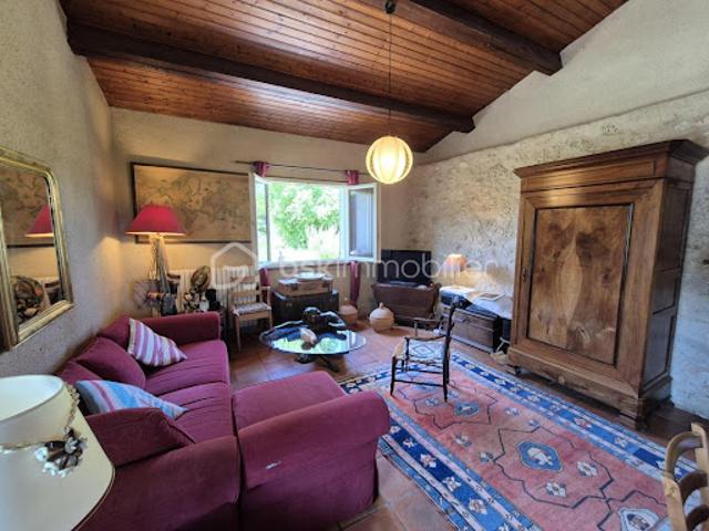Vente Maison 4 pièces 88 m2 Lectoure