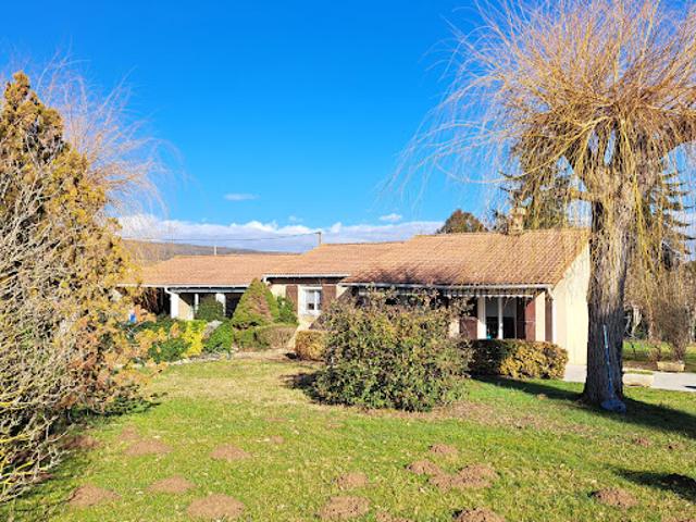 Vente Maison 4 pièces 88 m2 Léran
