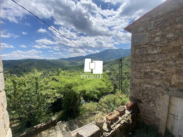 Vente Maison 4 pièces 88 m2 Les Vans