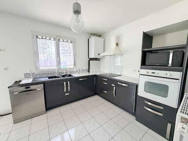 Vente Maison 4 pièces 88 m2 Lieusaint