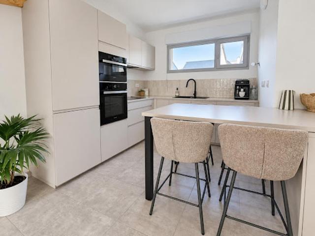 Vente Maison 4 pièces 88 m2 Liffré