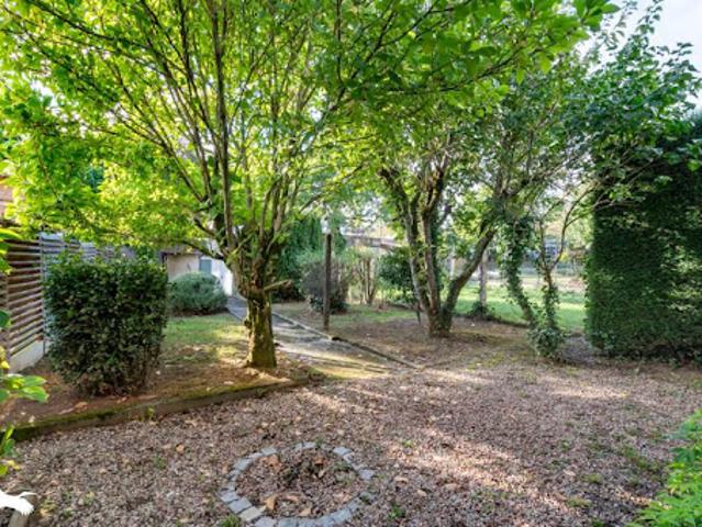 Vente Maison 4 pièces 88 m2 Limoges