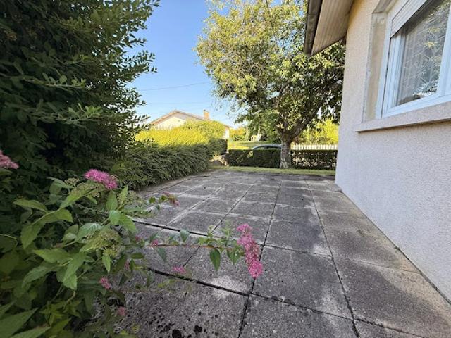 Vente Maison 4 pièces 88 m2 L'Isle sur le Doubs